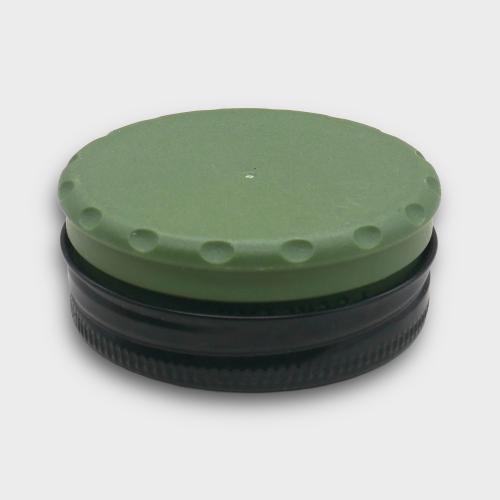 Missouri Meerschaum Tobacco PocketJar Max - Green