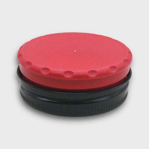 Missouri Meerschaum Tobacco PocketJar Max - Red