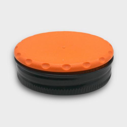 Missouri Meerschaum Tobacco PocketJar - Orange