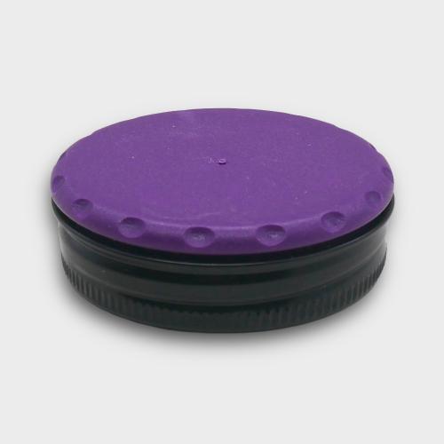 Missouri Meerschaum Tobacco PocketJar - Purple