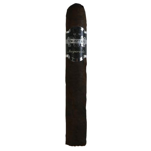 Macanudo Inspirado Black Toro Cigar - 1 Single