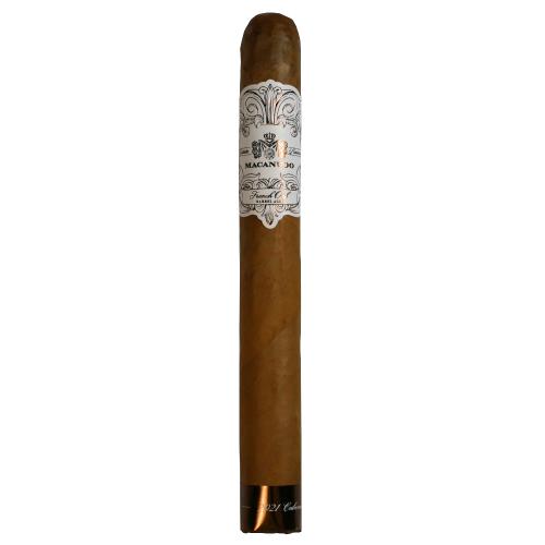 Macanudo French Oak Limited Edition 2021 Cigar - 1 Single