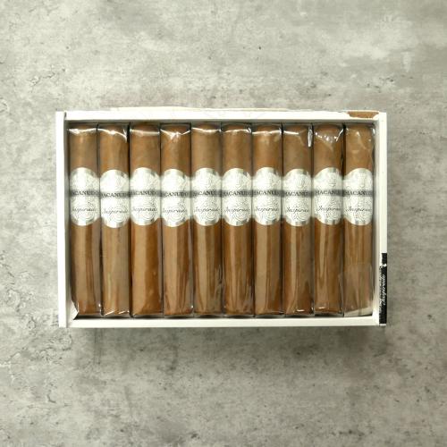 Macanudo Inspirado White Rothschild Cigar - Box of 20