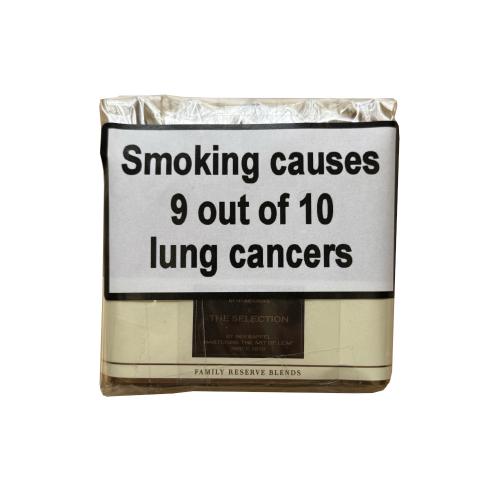 Machetero Short Torpedo Cigar - Bundle of 10