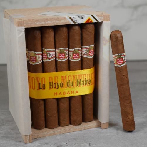 Hoyo de Monterrey Le Hoyo Du Maire Cigar - Cabinet of 25