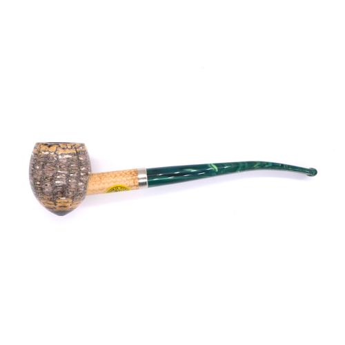 Corn Cob Maize Blaze Shire Pipe