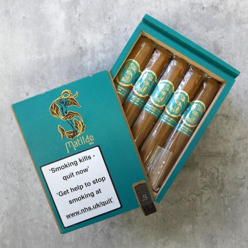 Matilde Serena Robusto Cigar - Box of 20