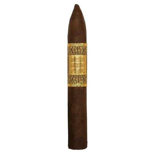 Meerapfel Meir Master Blend Limited Edition Pyramid Cigar - 1 Single