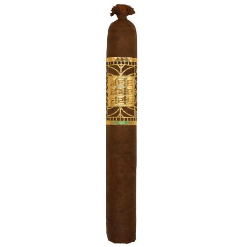 Meerapfel Richard Master Blend Limited Edition Double Robusto Cigar - 1 Single