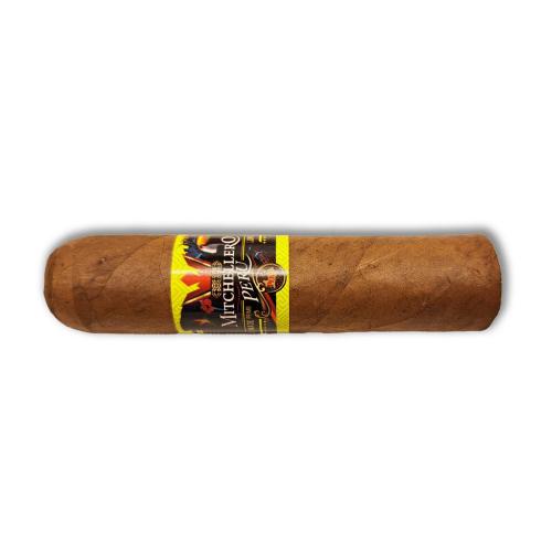 Mitchellero Peru Novellini Cigar - 1 Single