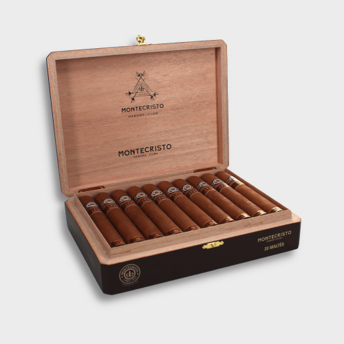 Montecristo Linea 1935 Maltes Cigar - Box of 20