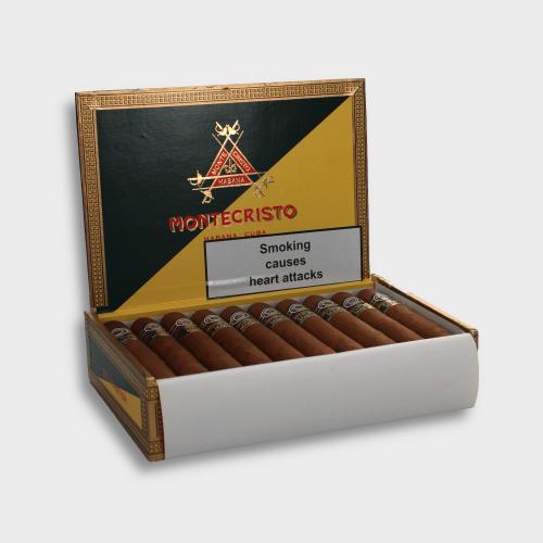 Montecristo Open Master Cigar - Box of 20