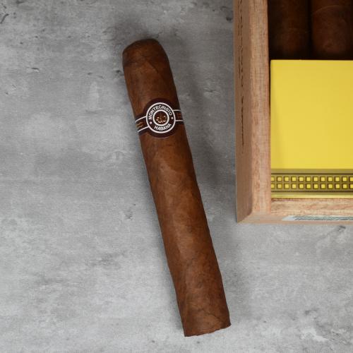 Montecristo Edmundo Cigar - 1 Single