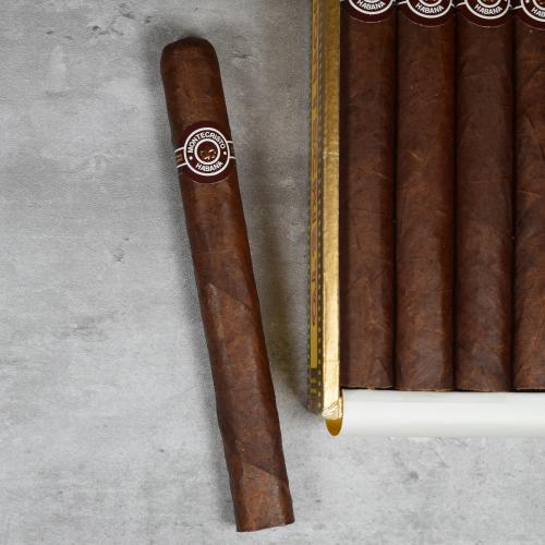 Montecristo No. 3 Cigar - 1 Single