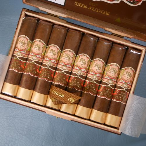 My Father The Judge Grand Robusto Box Pressed Cigar - Box of 23