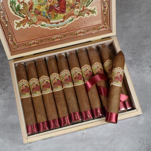 My Father Flor De Las Antillas - Belicoso Cigar - Box of 20