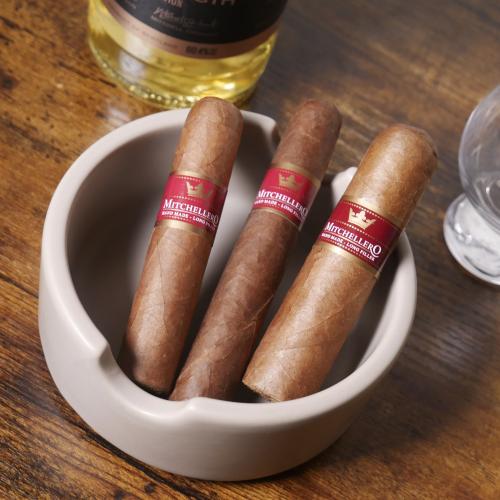Mighty Mitchellero Sampler - 3 Cigars