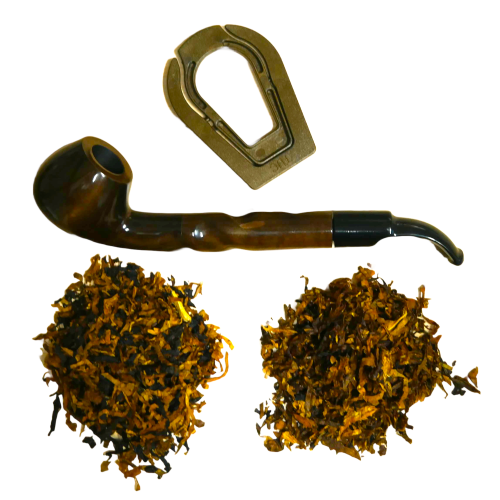 Bens Mr Brog Lucci Naughty Nordings Pipe Tobacco Sampler - 20g