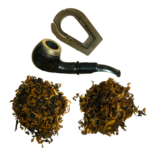 Bens Mr Brog Navigator Naughty Nordings Pipe Tobacco Sampler - 20g