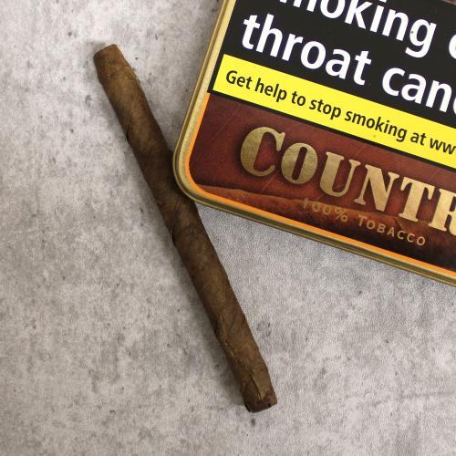 Neos Country Wilde Cigarillos - 1 Single