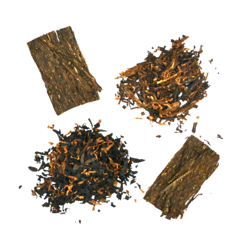 New Year New Tobacco Pipe Tobacco Sampler - 40g