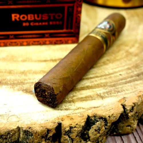 Gurkha Nicaragua Series - Robusto Cigar -  1 Single