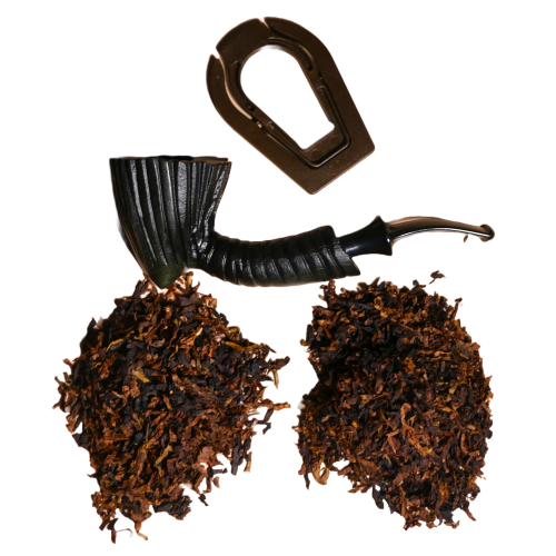 Bens Mr Brog Spinosaurus Night Smokes Pipe Tobacco Sampler - 20g