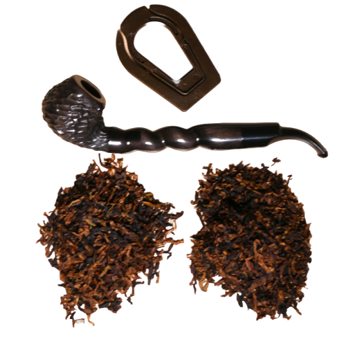 Bens Mr Brog Lucci Night Smokes Pipe Tobacco Sampler - 20g