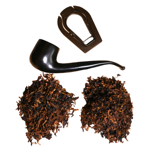 Bens Mr Brog Old Boy Night Smokes Pipe Tobacco Sampler - 20g