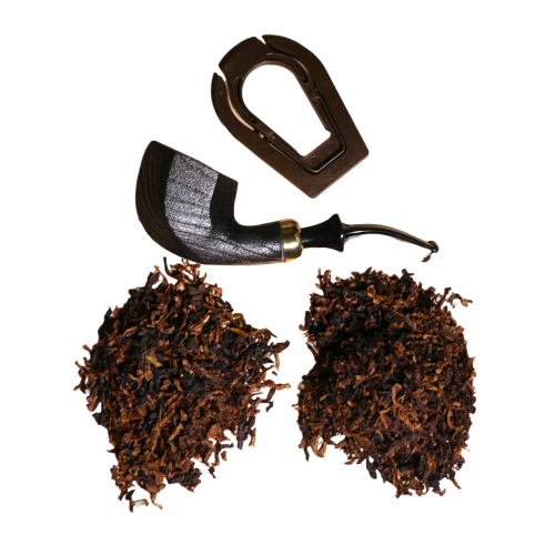 Bens Mr Brog Vigour Night Smokes Pipe Tobacco Sampler - 20g