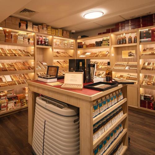 Turmeaus Norfolk Cigar and Spirit Tasting Event - Thursday 7th August 2025