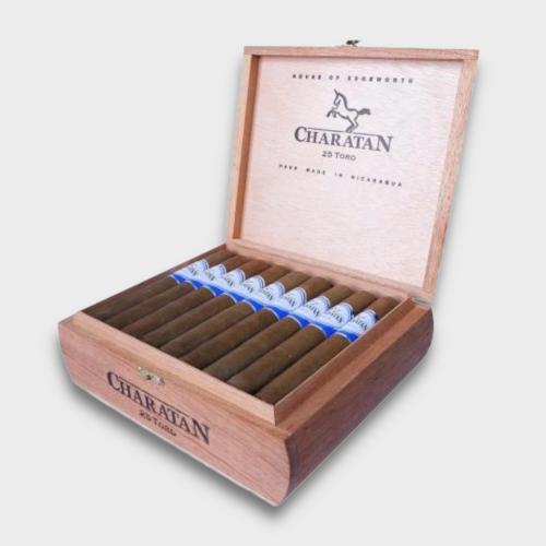 Charatan Original Toro Cigar - Box of 25