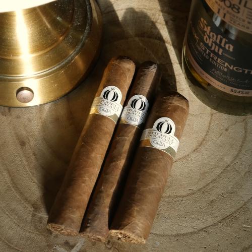 Oliva Orchant Seleccion Sampler - 3 Cigars