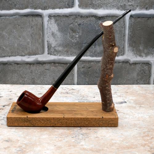 Orchant Seleccion 2899 Churchwarden Metal Filter Limited Edition Pipe (OS091)