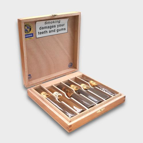 Oliva Variety Cigar Sampler- 6 Cigars