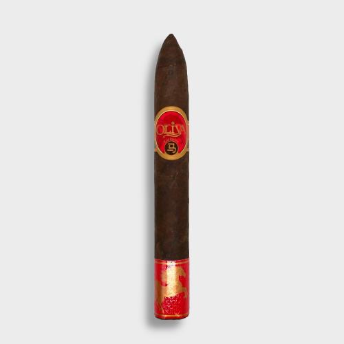 Oliva Year of the Horse 2026 Cigar - 1 Single - LIMITED EDITION