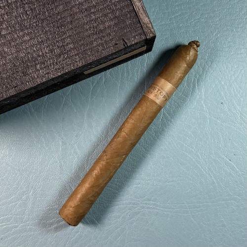 Kristoff Original Criollo Churchill Cigar - 1 Single