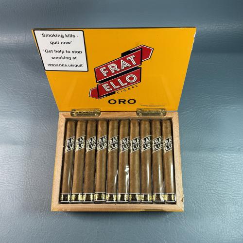 Fratello Oro Corona Cigar - Box of 20