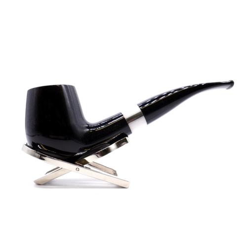 Vauen Penguin 172 Smooth 9mm Filter Fishtail Pipe (VA477)