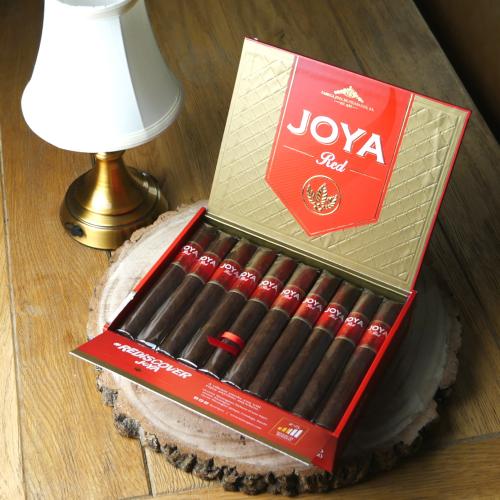 Joya de Nicaragua Red Toro Cigar - Box of 20