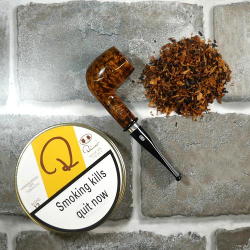 Reiner Blend No 12 (Yellow Label) Pipe Tobacco 50g Tin