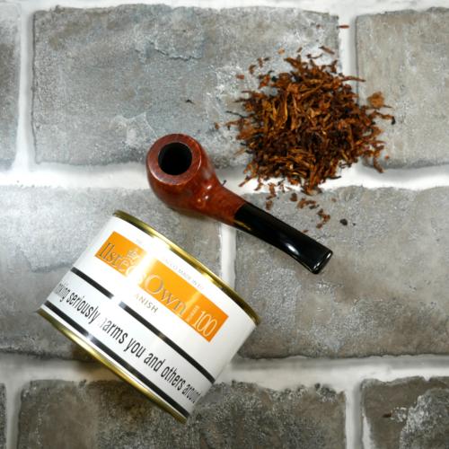 Ilsted Own Mix No.100 Pipe Tobacco 100g Tin