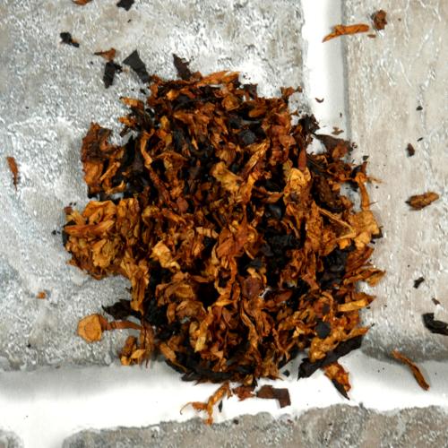 Golden Blends No.3 (Amaretto) Pipe Tobacco - 10g Sample