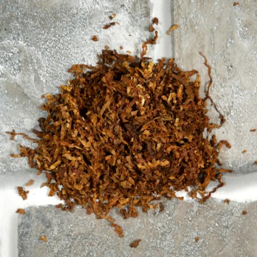 Fosters Gold Pipe Tobacco - 10g Sample - Discontinued