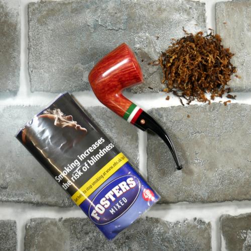 Fosters Mixed Pipe Tobacco 40g Pouch