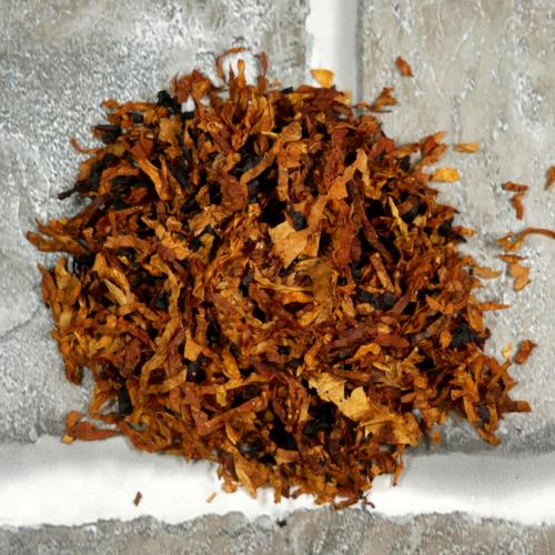 Erik Stokkebye 4th Generation 1957 Erik Michaels Blend Pipe Tobacco - 10g Sample