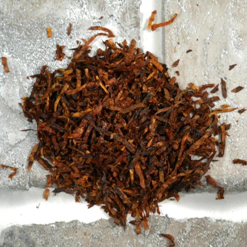 Erik Stokkebye 4th Generation 1855 Erik Peters Blend Pipe Tobacco - 10g Sample