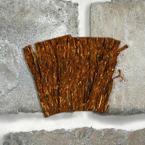 Erik Stokkebye 4th Generation 1931 Erik Peters Blend Flake Pipe Tobacco - 10g Sample