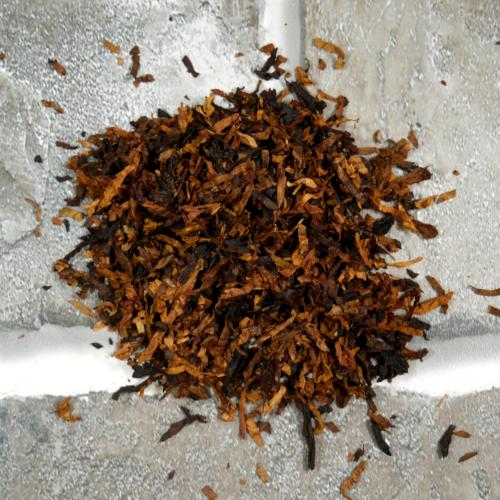 Erik Stokkebye 4th Generation 1882 Founders Blend Pipe Tobacco - 10g Sample