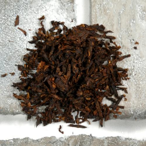 Condor Ready Rubbed RR Pipe Tobacco - 10g Sample